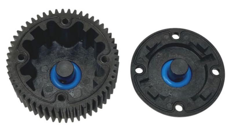 O-Ring (P-5) for Differential Gear Unit